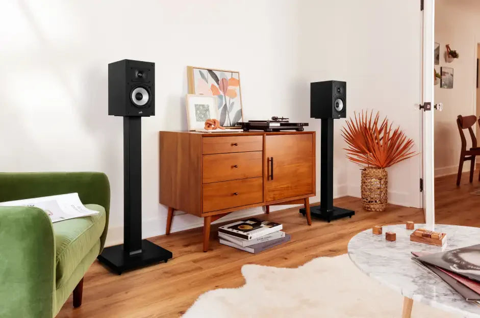POLK ALTAVOCES (PAR) MXT15